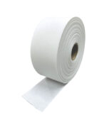 LENCO DEPILACAO 7,2CM X 50M - 70g/m² - 100% VISCOSE - 1 ROLO
