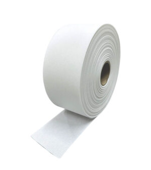 LENCO DEPILACAO 7,2CM X 50M - 70g/m² - 100% VISCOSE - 1 ROLO
